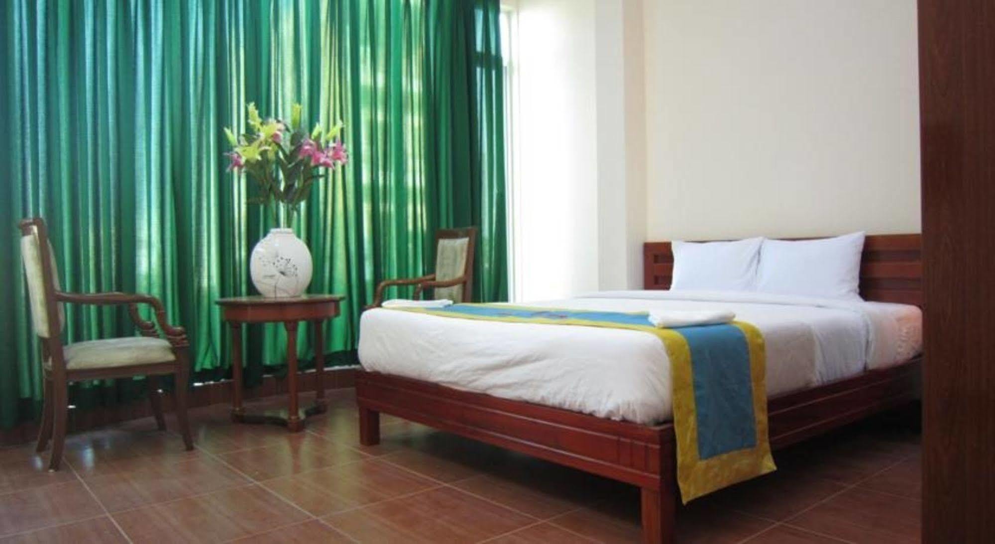 הו צ'י מין סיטי Oyo 523 Phuc Khanh Hotel מראה חיצוני תמונה
